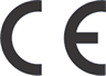 ce logo